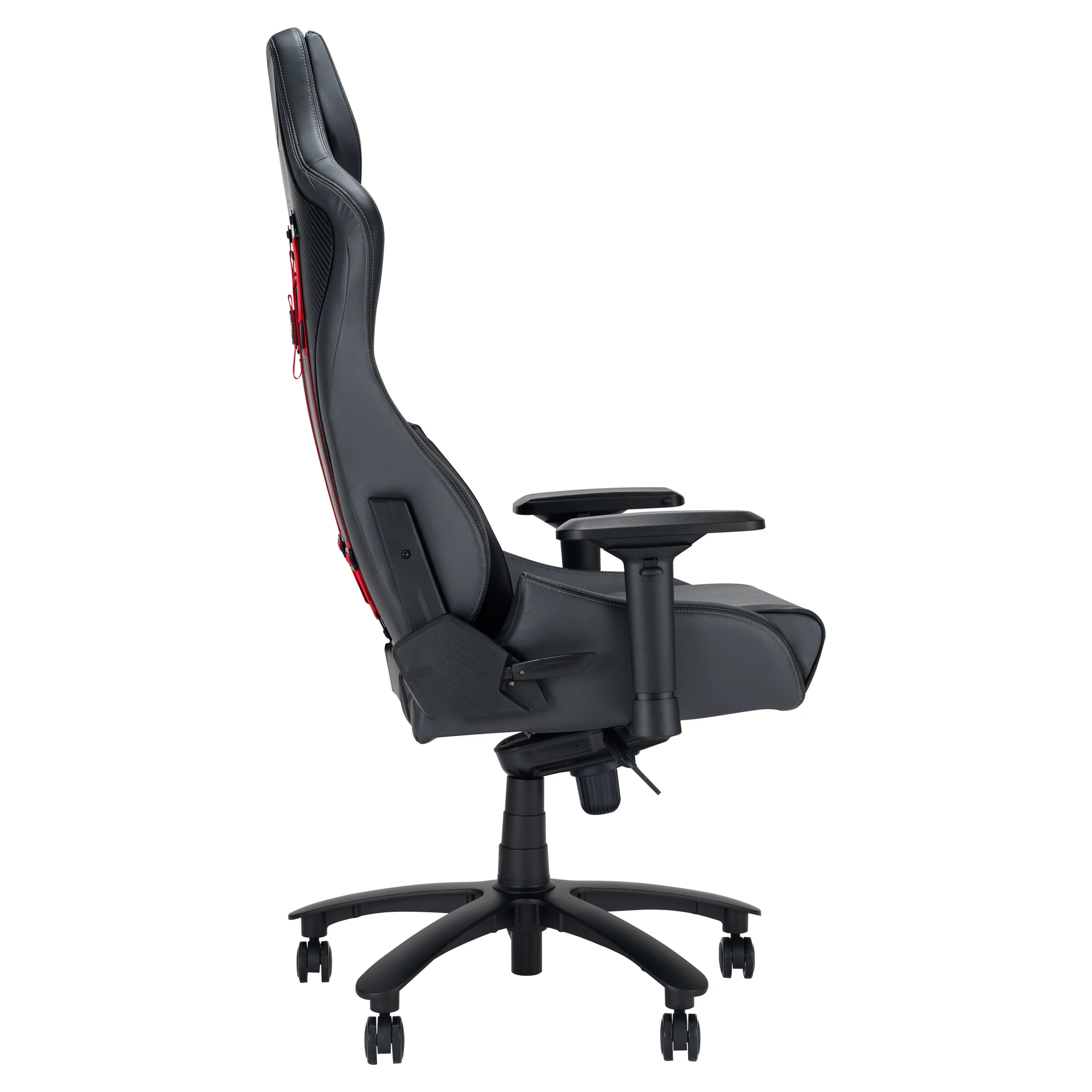 Купить Кресло для геймеров ASUS ROG Chariot X Core (Wide) (90GC01N0-MSG050) - фото 4