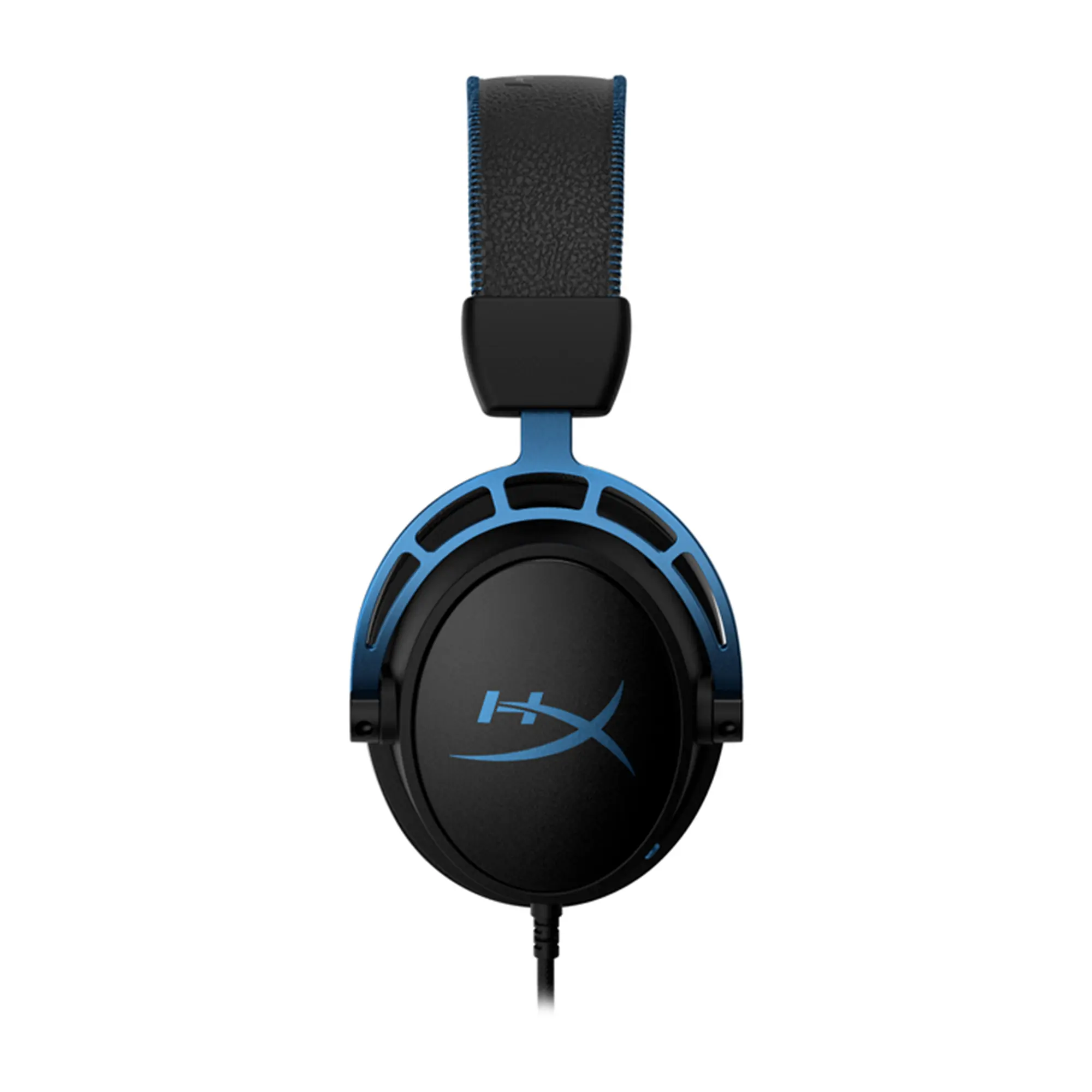 Купити Навушники HyperX Cloud Alpha S Black-Blue (4P5L3AA) - фото 4
