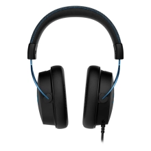 Купити Навушники HyperX Cloud Alpha S Black-Blue (4P5L3AA) - фото 5