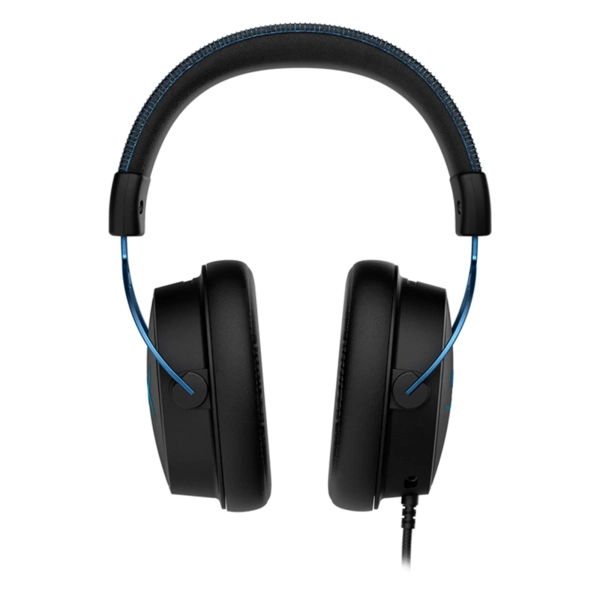 Купити Навушники HyperX Cloud Alpha S Black-Blue (4P5L3AA) - фото 5