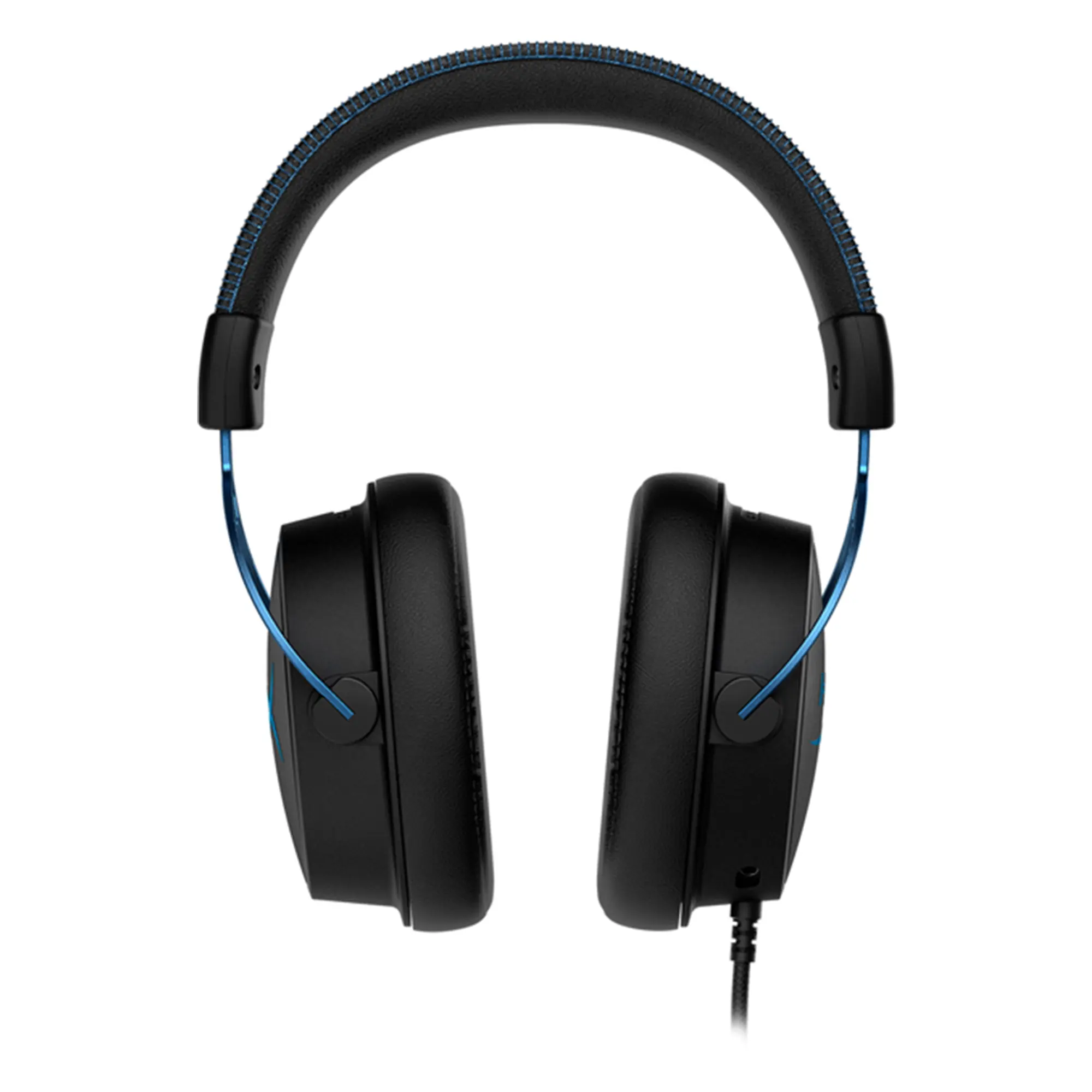 Купити Навушники HyperX Cloud Alpha S Black-Blue (4P5L3AA) - фото 5