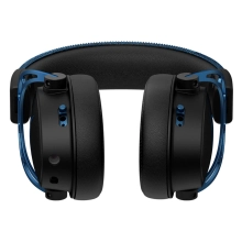 Купити Навушники HyperX Cloud Alpha S Black-Blue (4P5L3AA) - фото 6