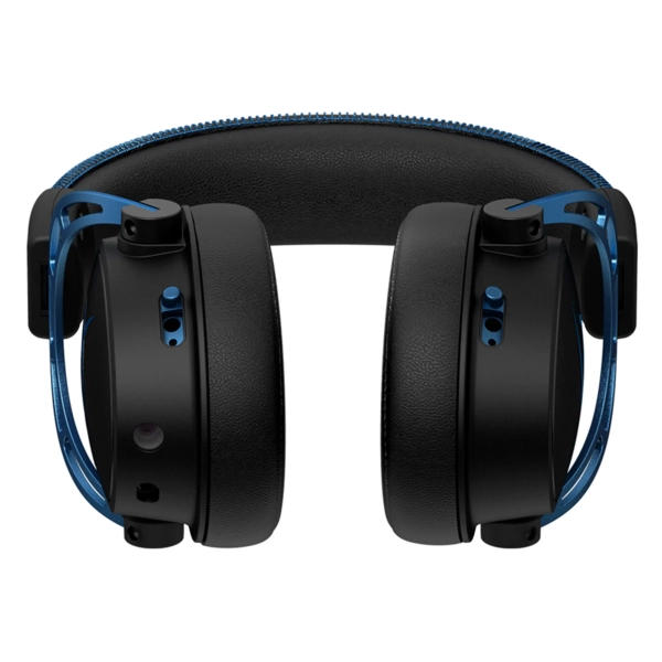 Купити Навушники HyperX Cloud Alpha S Black-Blue (4P5L3AA) - фото 6