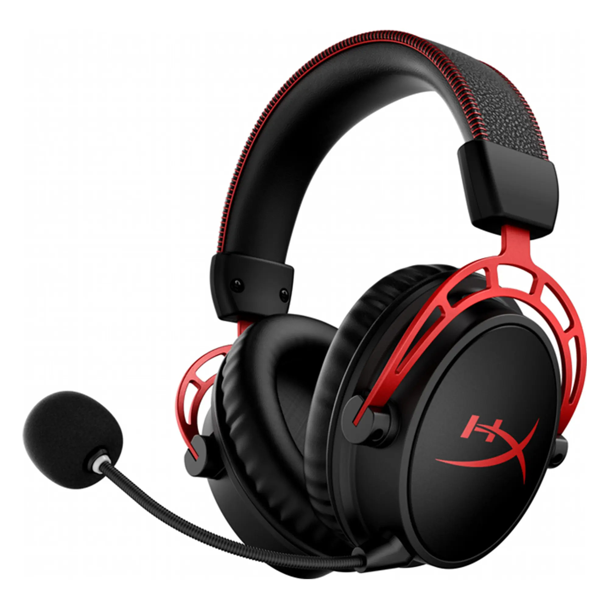 Купити Навушники HyperX Cloud Alpha Wireless Black (4P5D4AA) - фото 2