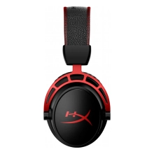 Купити Навушники HyperX Cloud Alpha Wireless Black (4P5D4AA) - фото 3