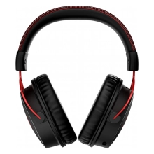 Купити Навушники HyperX Cloud Alpha Wireless Black (4P5D4AA) - фото 4