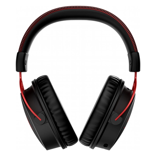 Купити Навушники HyperX Cloud Alpha Wireless Black (4P5D4AA) - фото 4