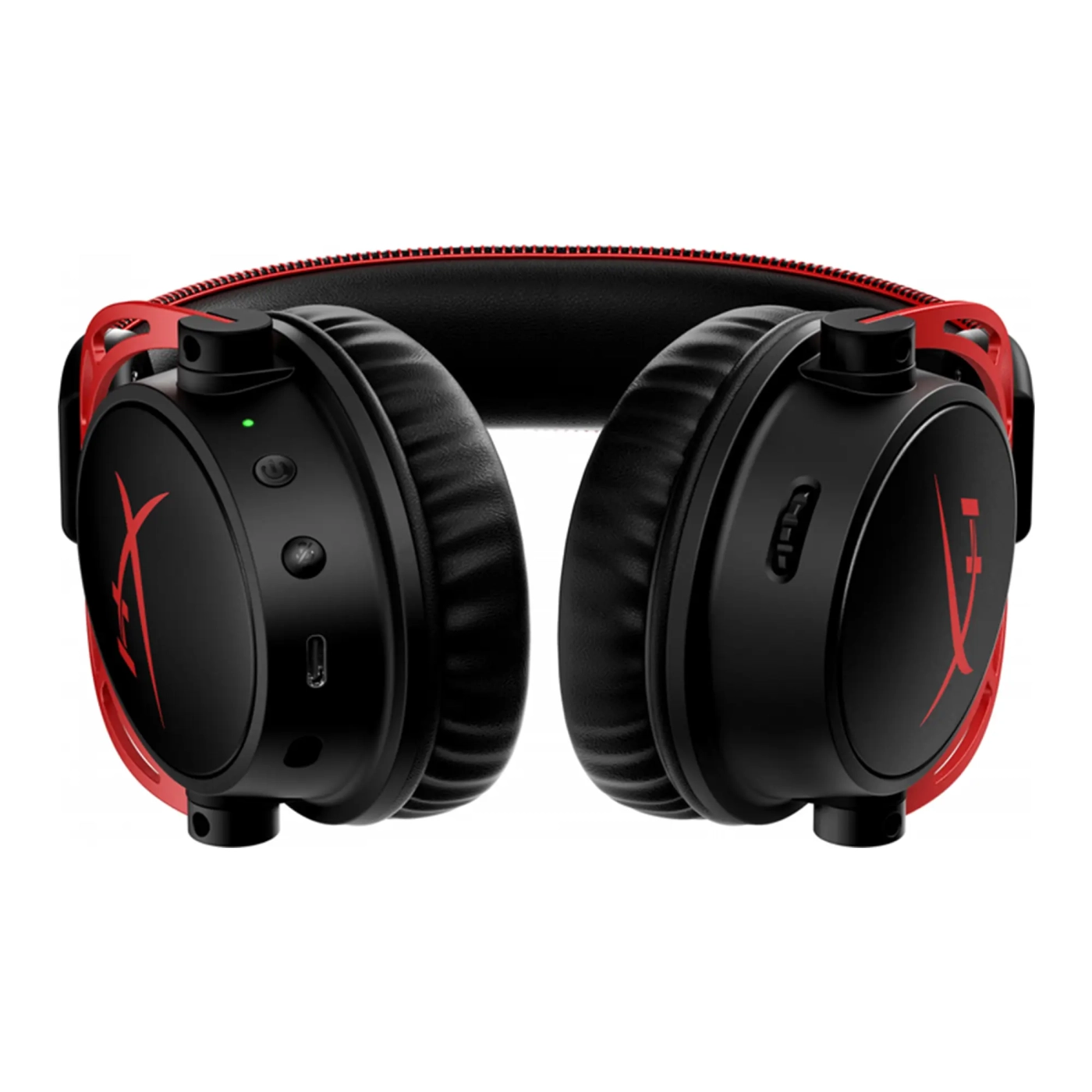 Купити Навушники HyperX Cloud Alpha Wireless Black (4P5D4AA) - фото 5