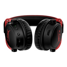 Купити Навушники HyperX Cloud Alpha Wireless Black (4P5D4AA) - фото 5