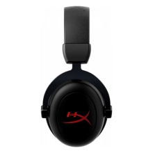 Купить Навушники HyperX Cloud II Core Wireless Black (6Y2G8AA) - фото 3