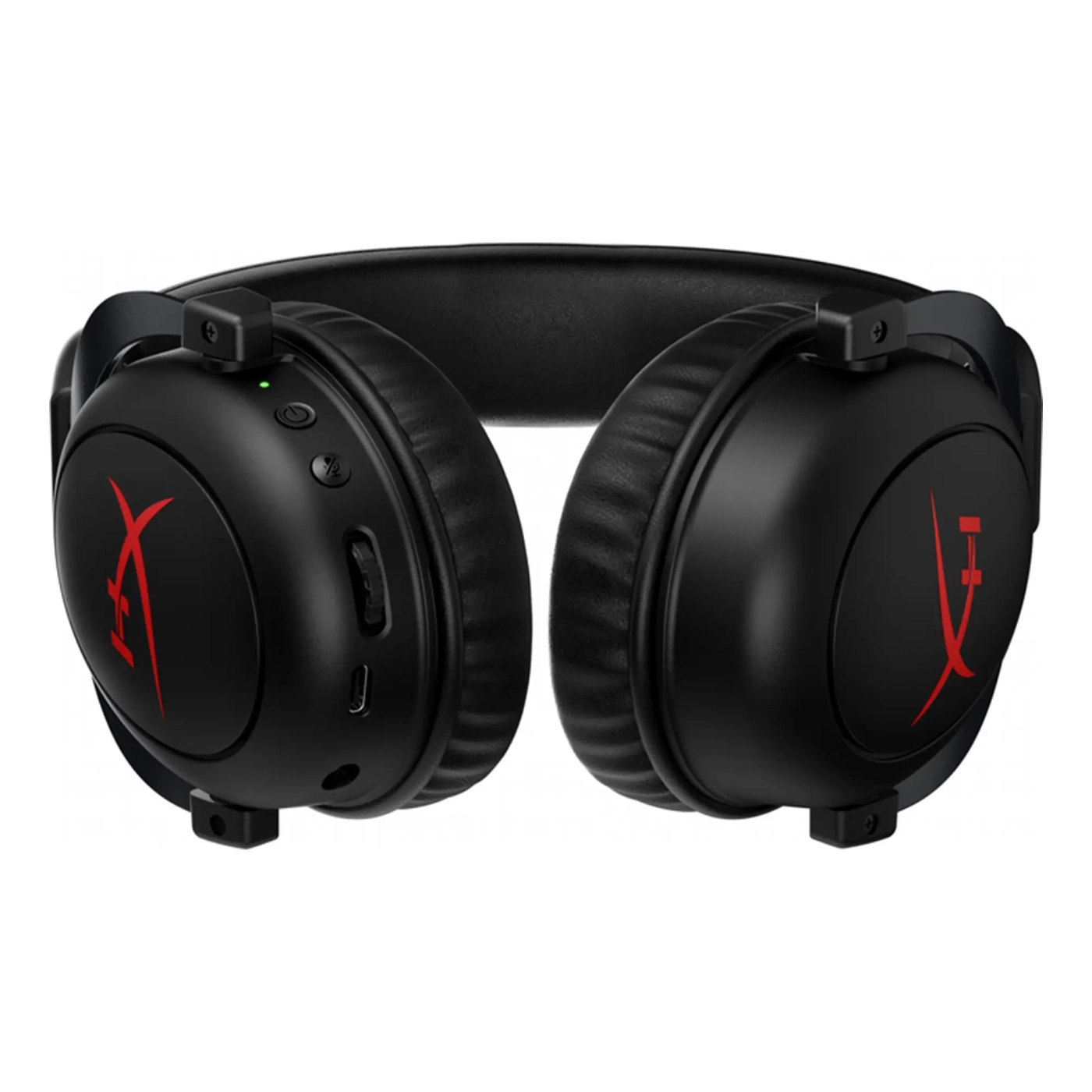 Купить Навушники HyperX Cloud II Core Wireless Black (6Y2G8AA) - фото 5