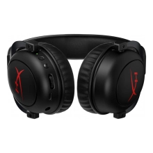 Купить Навушники HyperX Cloud II Core Wireless Black (6Y2G8AA) - фото 5