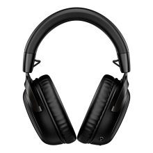 Купить Навушники HyperX Cloud III Wireless Black (77Z45AA) - фото 2
