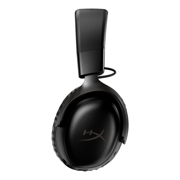 Купить Навушники HyperX Cloud III Wireless Black (77Z45AA) - фото 3