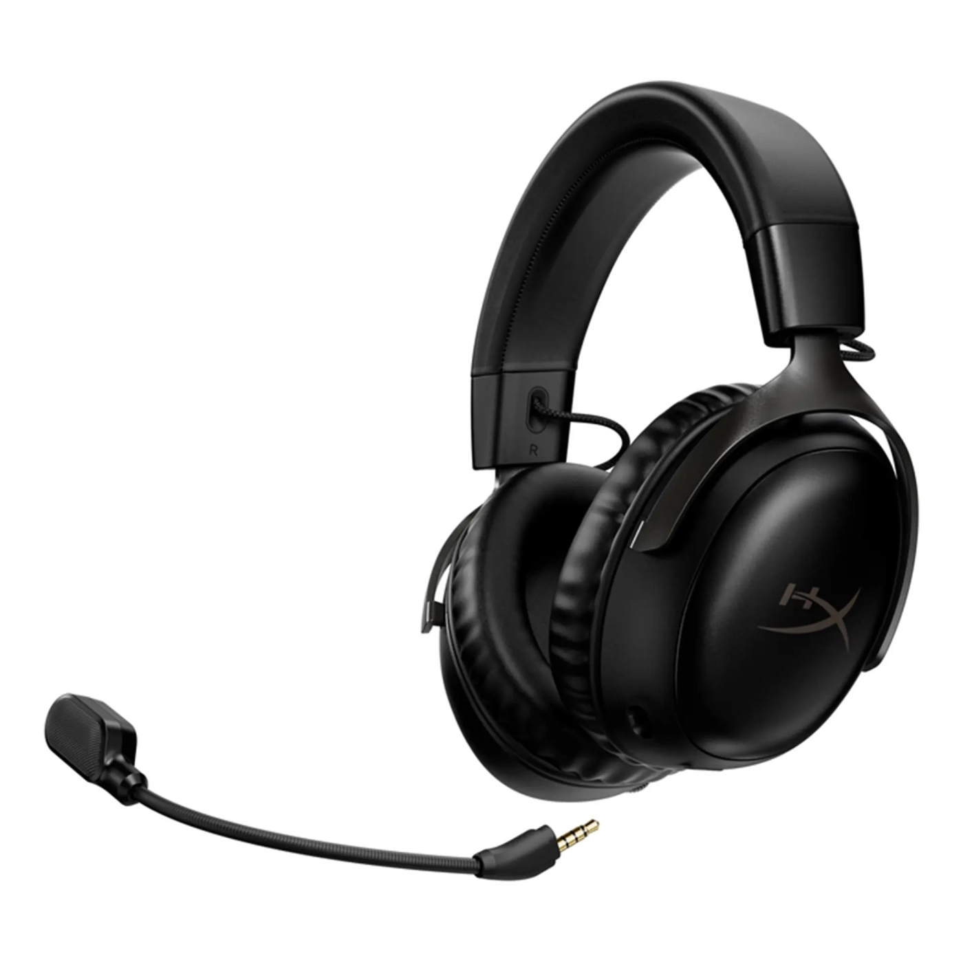 Купить Навушники HyperX Cloud III Wireless Black (77Z45AA) - фото 4
