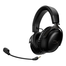 Купить Навушники HyperX Cloud III Wireless Black (77Z45AA) - фото 4