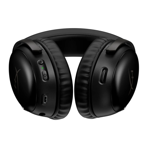 Купить Навушники HyperX Cloud III Wireless Black (77Z45AA) - фото 5
