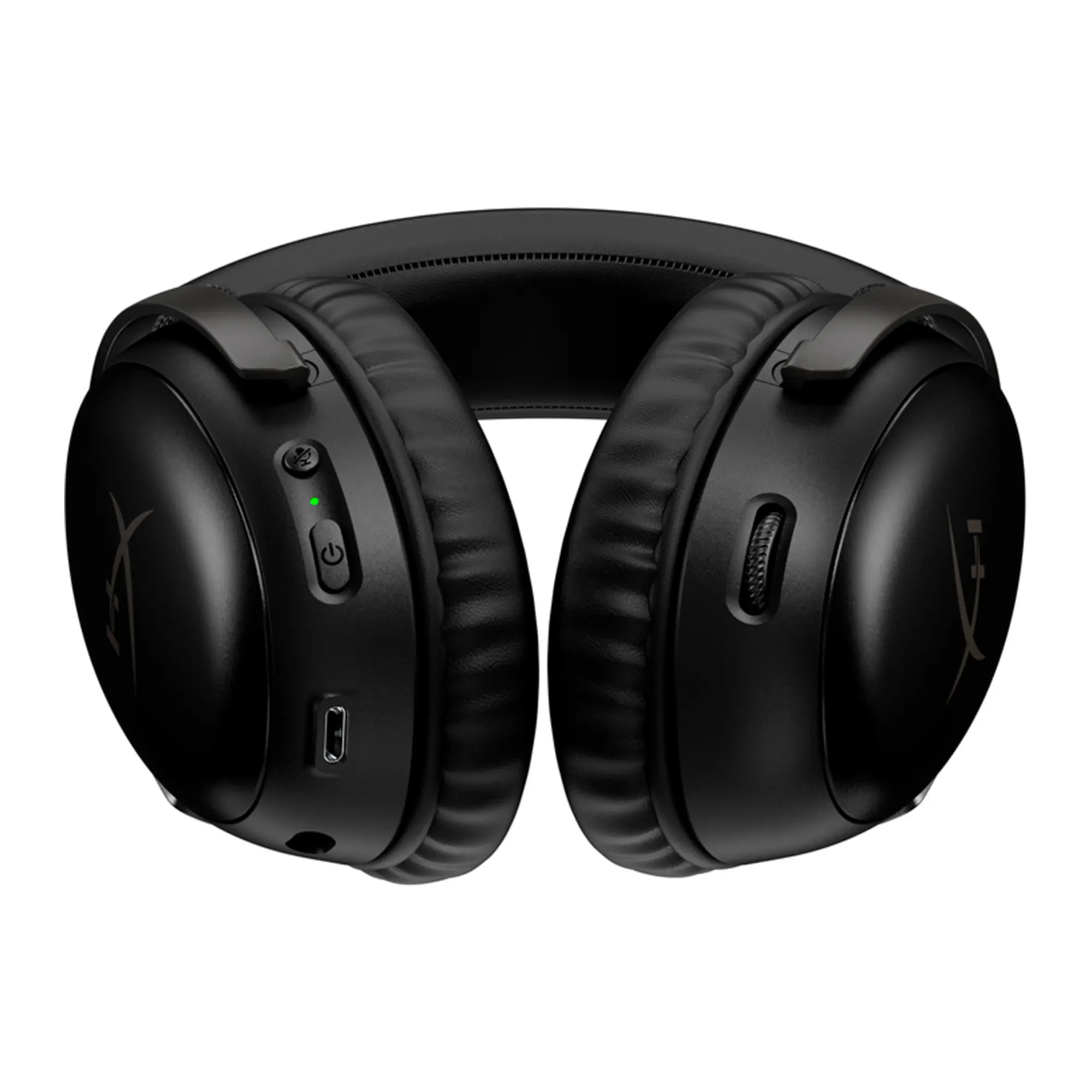 Купить Навушники HyperX Cloud III Wireless Black (77Z45AA) - фото 5