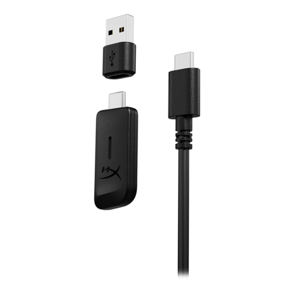 Купить Навушники HyperX Cloud III Wireless Black (77Z45AA) - фото 6