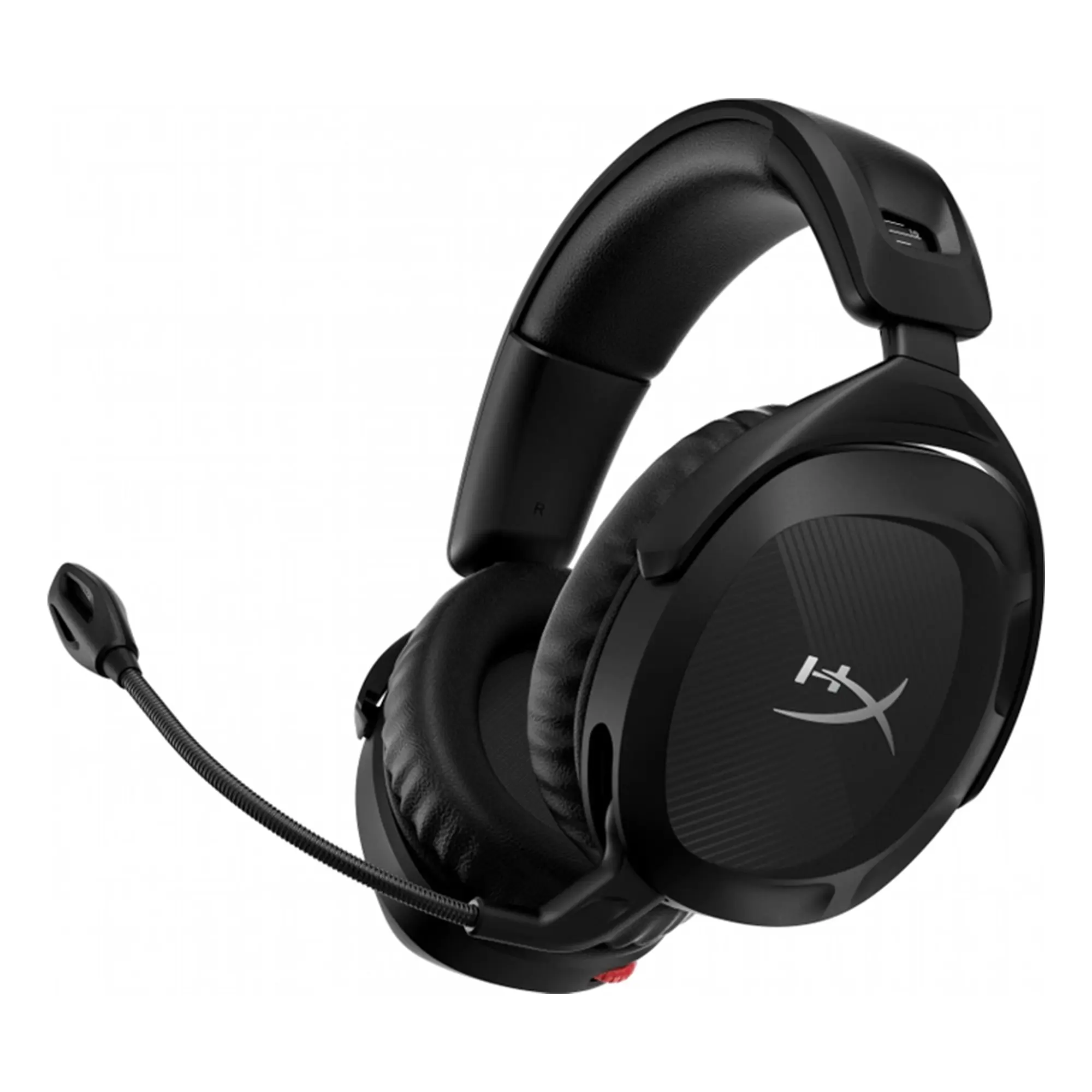 Купити Навушники HyperX Cloud Stinger 2 Wireless Black (676A2AA) - фото 1