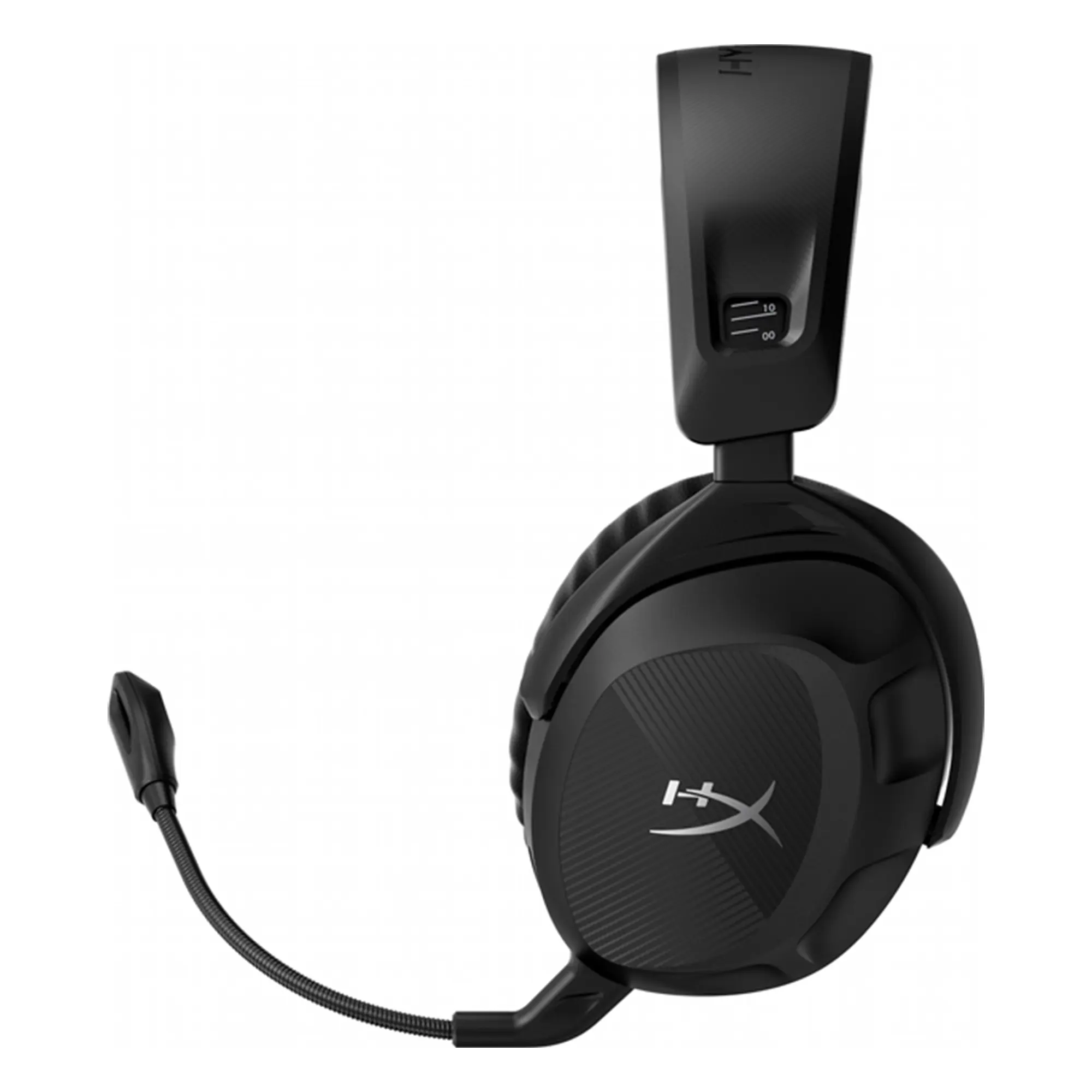 Купити Навушники HyperX Cloud Stinger 2 Wireless Black (676A2AA) - фото 2