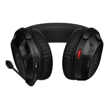 Купити Навушники HyperX Cloud Stinger 2 Wireless Black (676A2AA) - фото 4