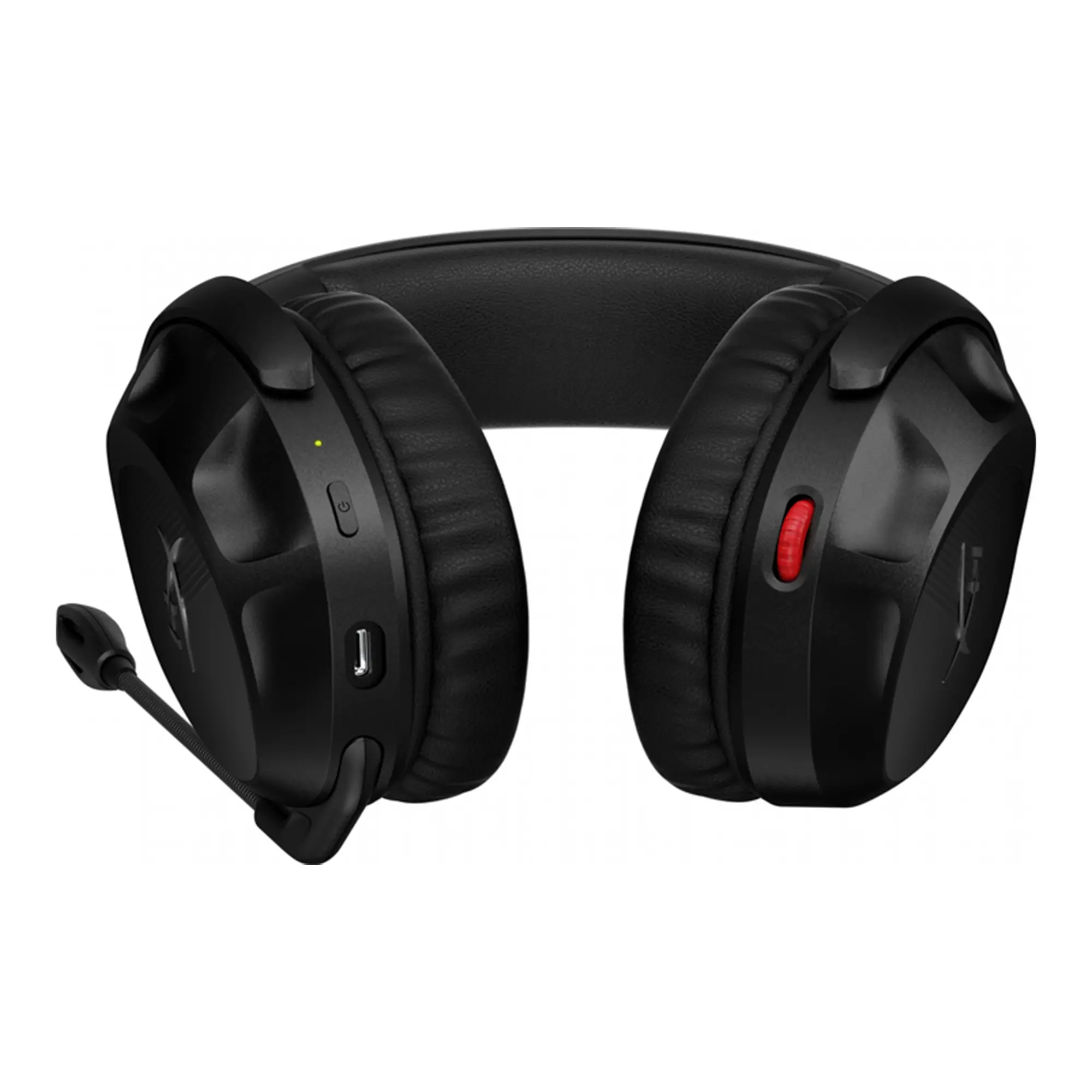 Купити Навушники HyperX Cloud Stinger 2 Wireless Black (676A2AA) - фото 4