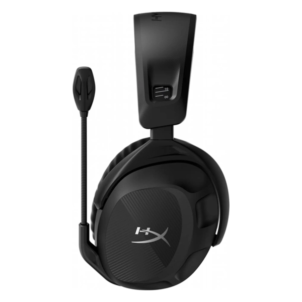 Купити Навушники HyperX Cloud Stinger 2 Wireless Black (676A2AA) - фото 6
