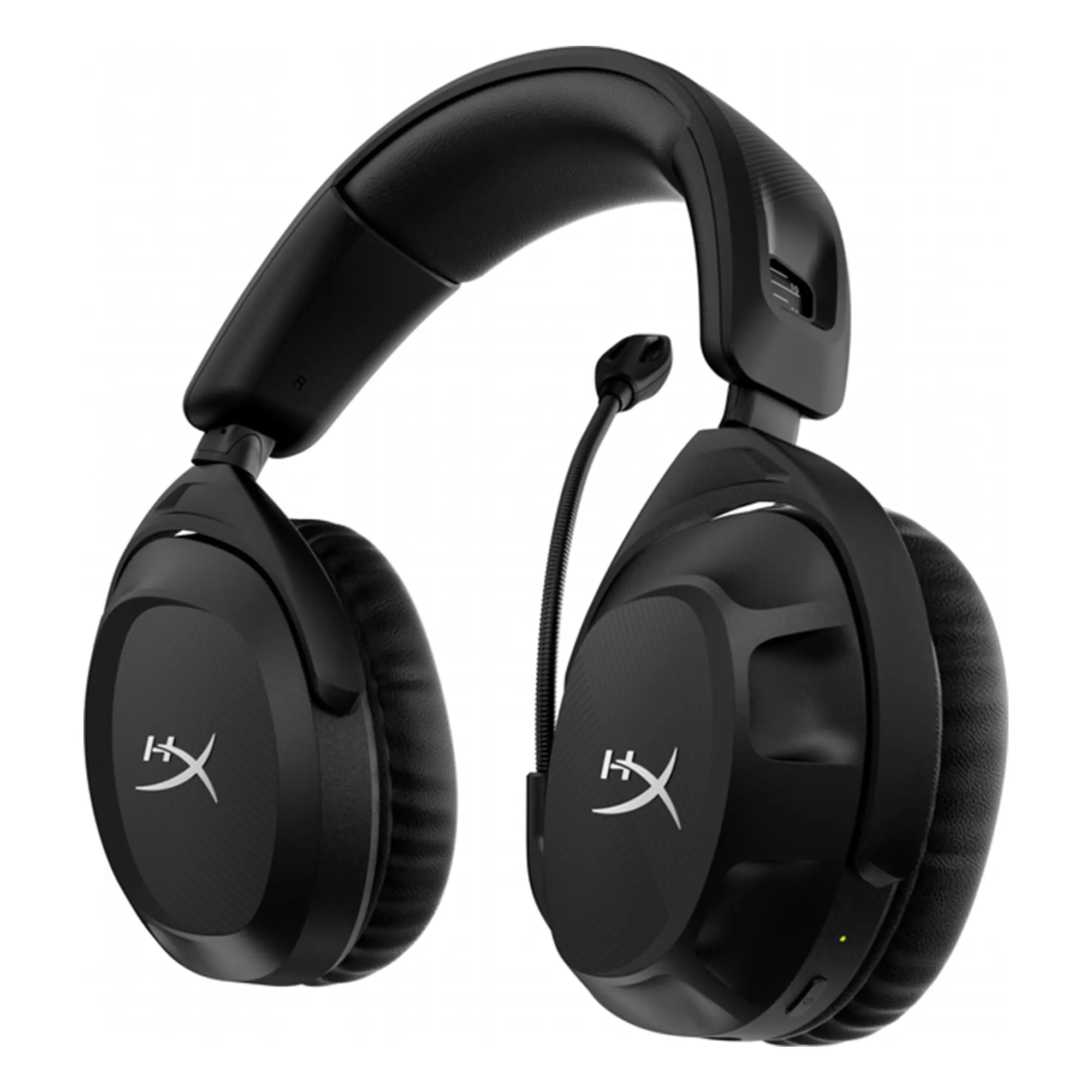 Купити Навушники HyperX Cloud Stinger 2 Wireless Black (676A2AA) - фото 7