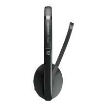 Купить Навушники Sennheiser EPOS C20 Black (1001146) - фото 4