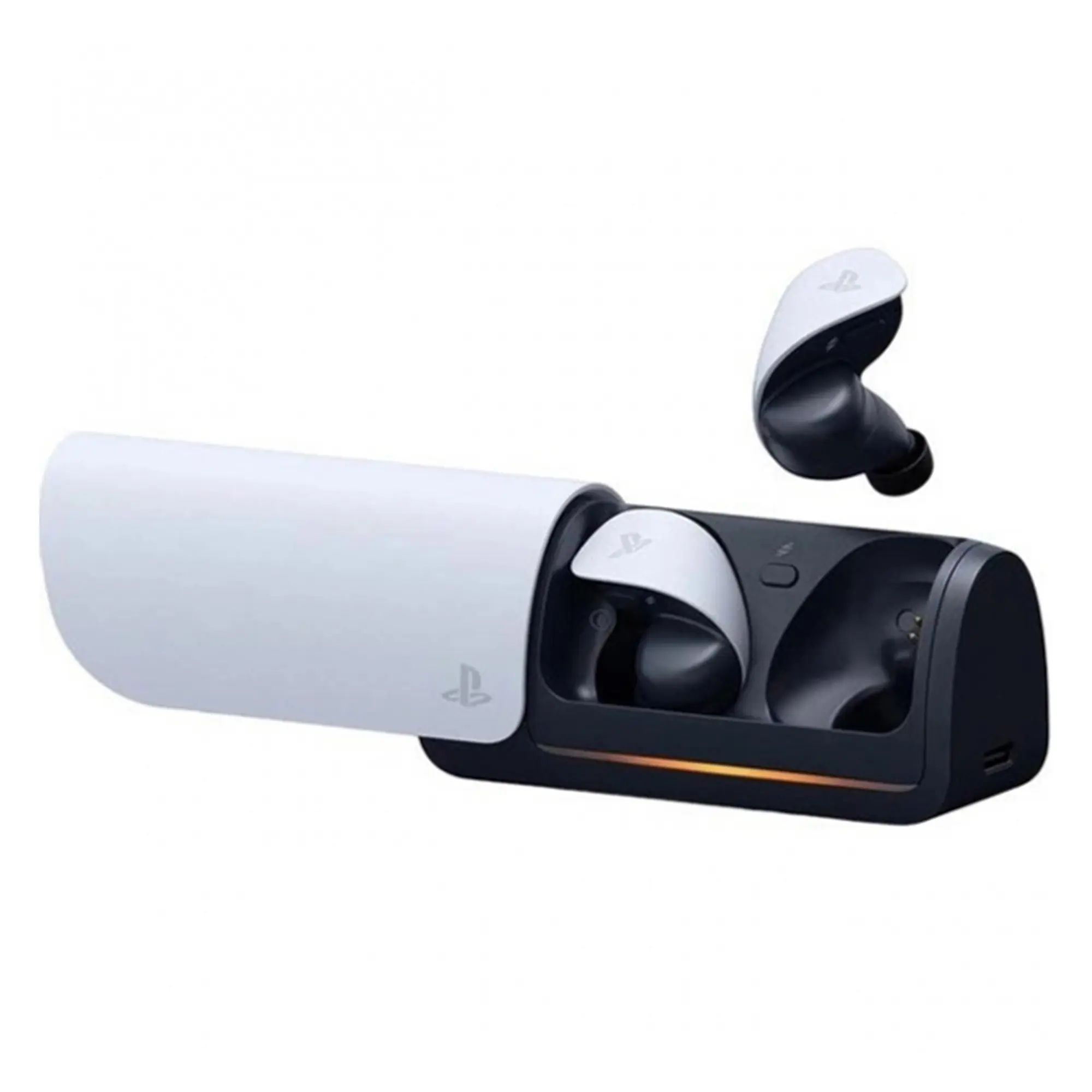 Купить Навушники Sony Playstation Pulse Explore Wireless White (1000039787) - фото 1