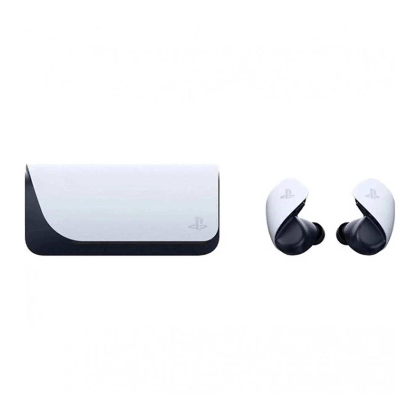 Купить Навушники Sony Playstation Pulse Explore Wireless White (1000039787) - фото 2