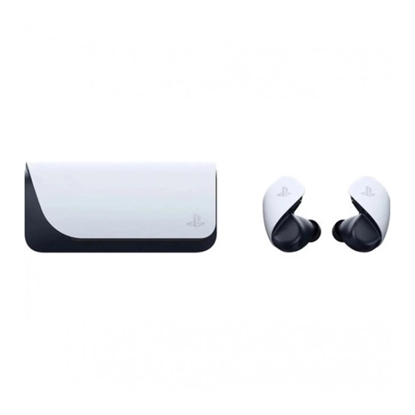 Купить Навушники Sony Playstation Pulse Explore Wireless White (1000039787) - фото 2