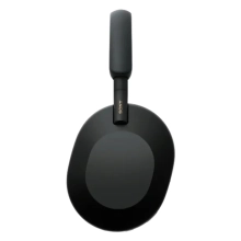 Купить Навушники Sony WH-1000XM5 BT ANC Hi-Res Wireless Mic Black (WH1000XM5B.CE7) - фото 2