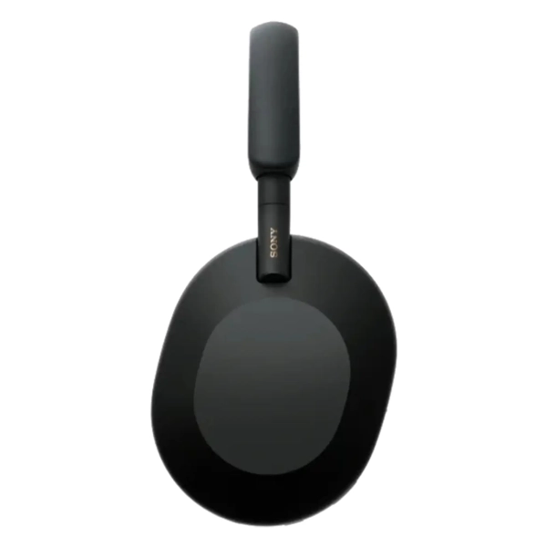 Купить Навушники Sony WH-1000XM5 BT ANC Hi-Res Wireless Mic Black (WH1000XM5B.CE7) - фото 2
