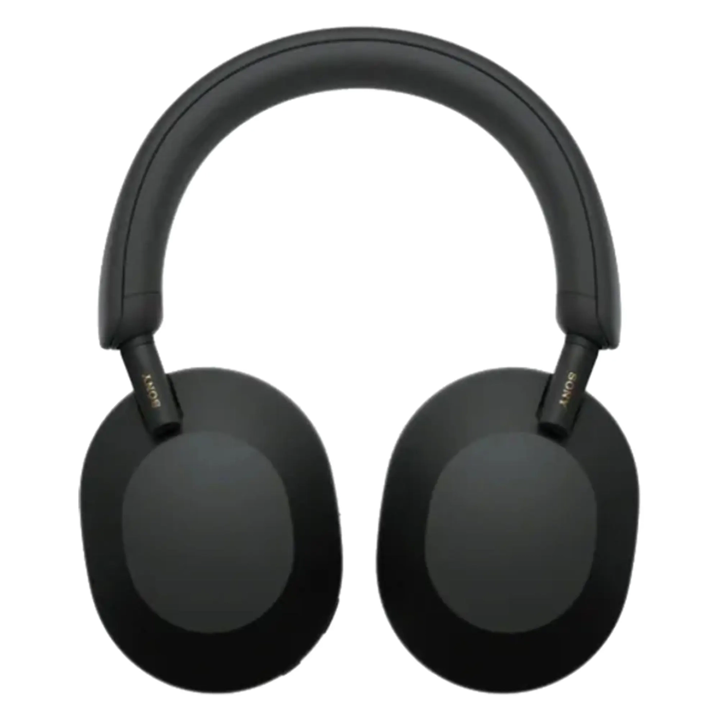 Купить Навушники Sony WH-1000XM5 BT ANC Hi-Res Wireless Mic Black (WH1000XM5B.CE7) - фото 4