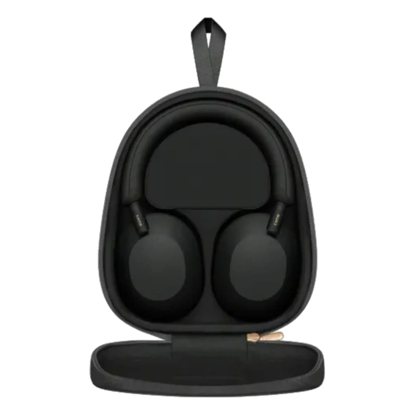 Купить Навушники Sony WH-1000XM5 BT ANC Hi-Res Wireless Mic Black (WH1000XM5B.CE7) - фото 6