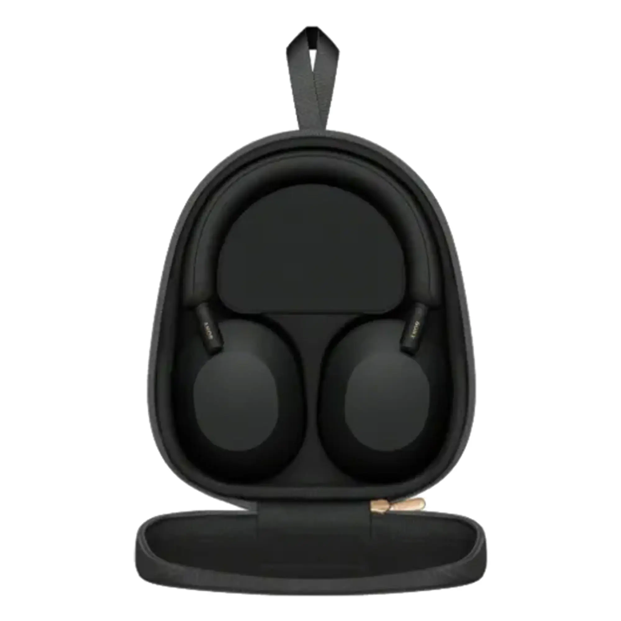 Купить Навушники Sony WH-1000XM5 BT ANC Hi-Res Wireless Mic Black (WH1000XM5B.CE7) - фото 6