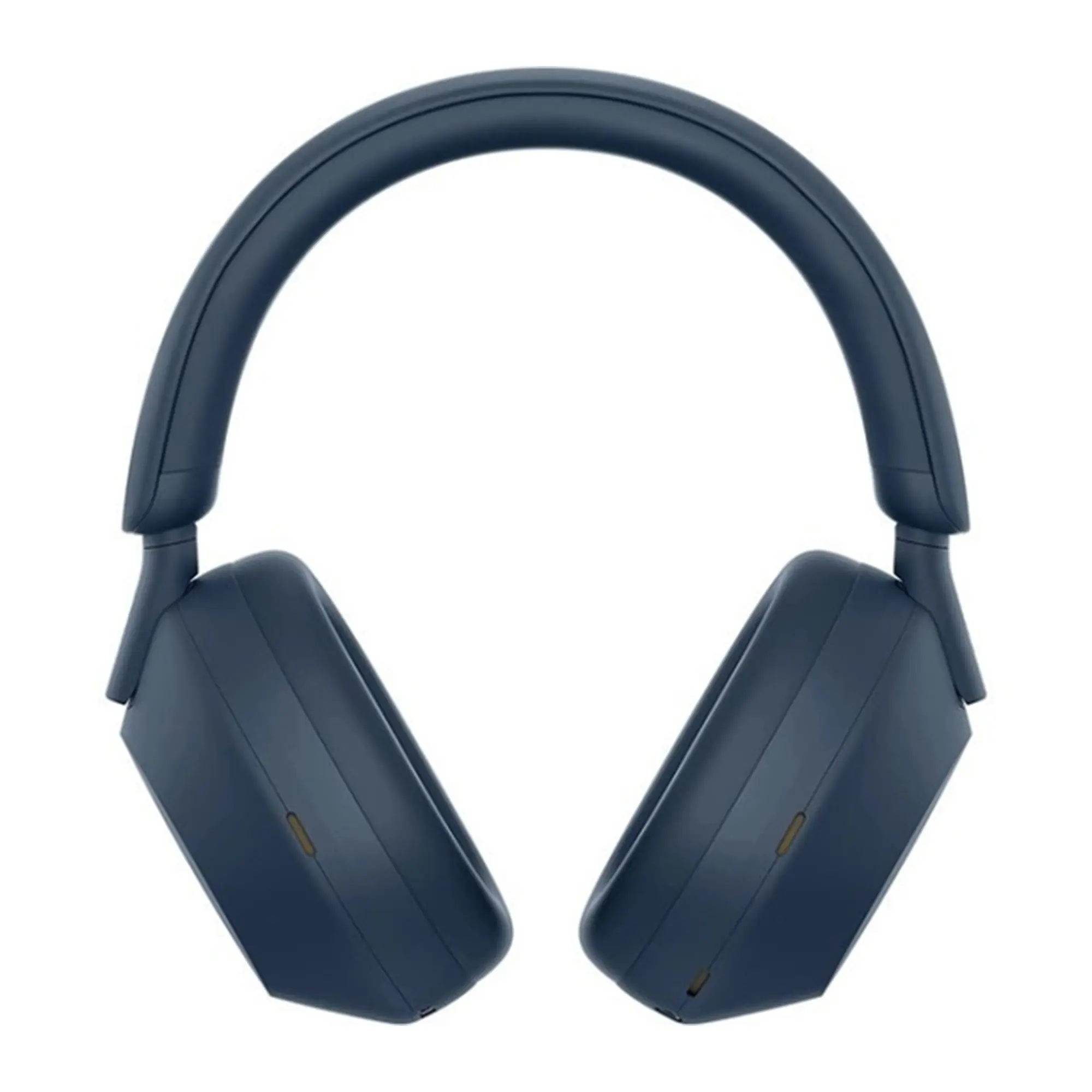 Купити Навушники Sony WH-1000XM5 BT ANC Hi-Res Wireless Mic Blue (WH1000XM5L.CE7) - фото 2