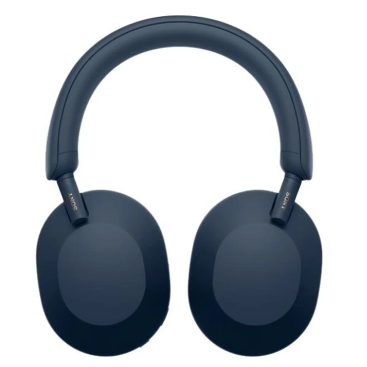 Купити Навушники Sony WH-1000XM5 BT ANC Hi-Res Wireless Mic Blue (WH1000XM5L.CE7) - фото 3