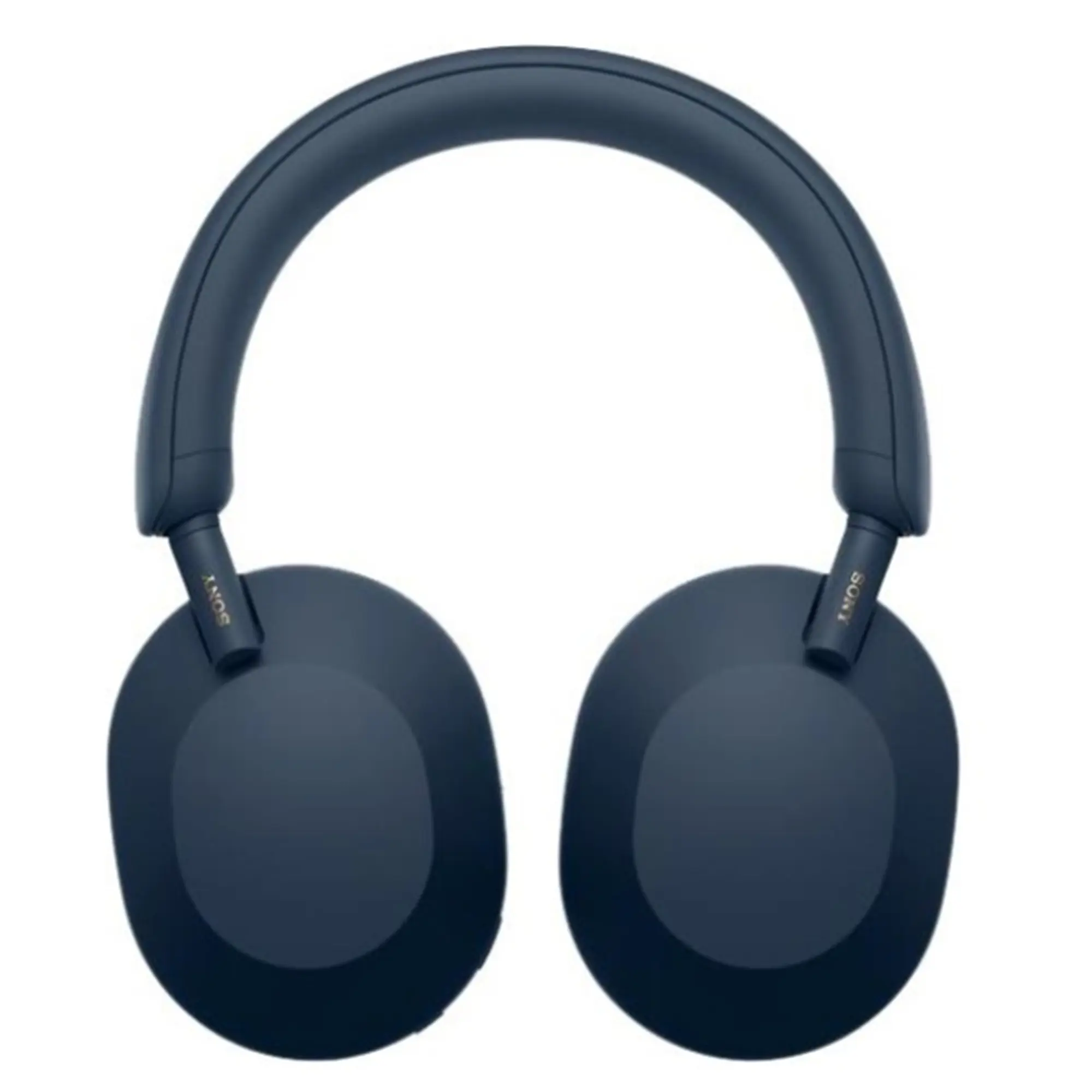 Купити Навушники Sony WH-1000XM5 BT ANC Hi-Res Wireless Mic Blue (WH1000XM5L.CE7) - фото 3