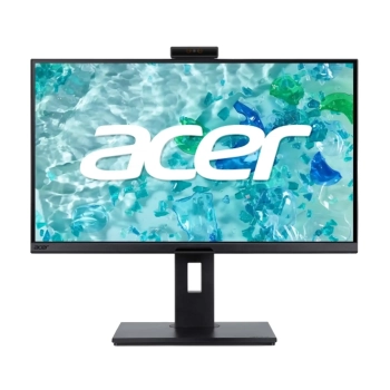 Купить Монитор Acer 27" B278Kbemiqprcuzx (UM.HB8EE.010) - фото 1