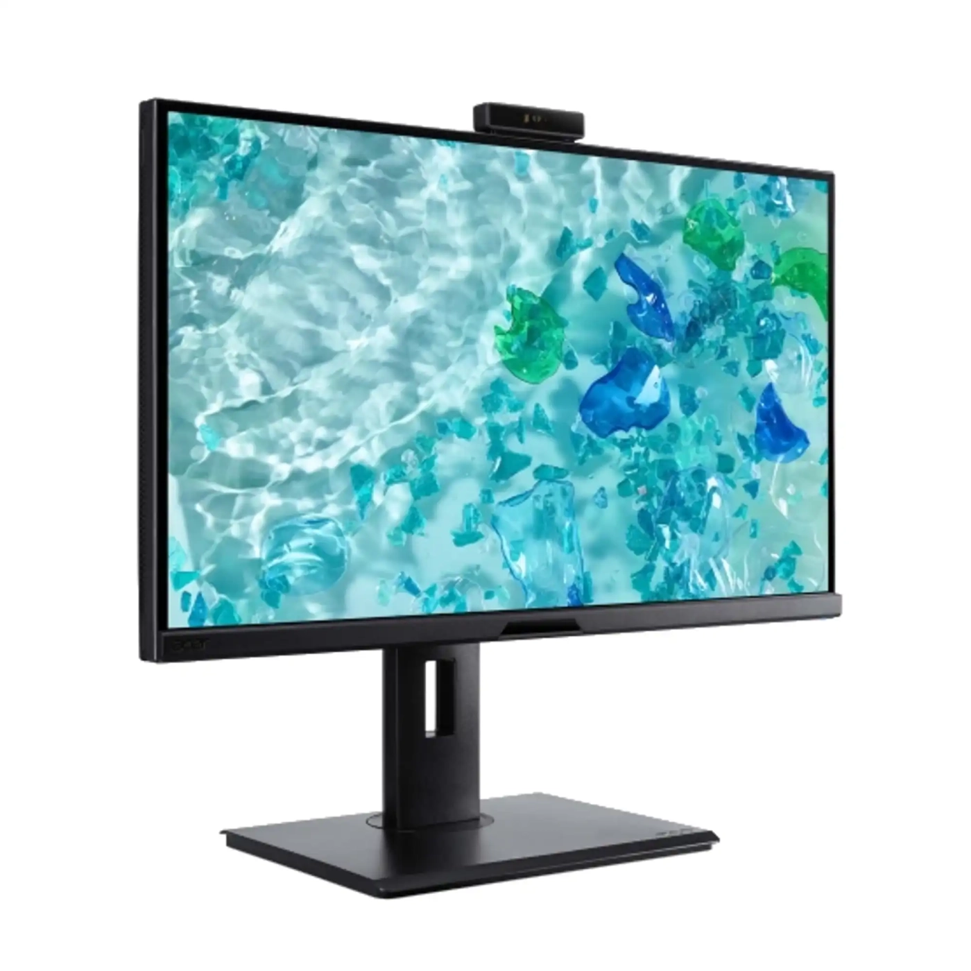 Купить Монитор Acer 27" B278Kbemiqprcuzx (UM.HB8EE.010) - фото 2