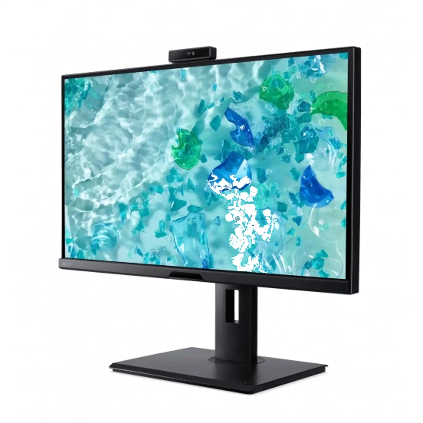 Купить Монитор Acer 27" B278Kbemiqprcuzx (UM.HB8EE.010) - фото 3