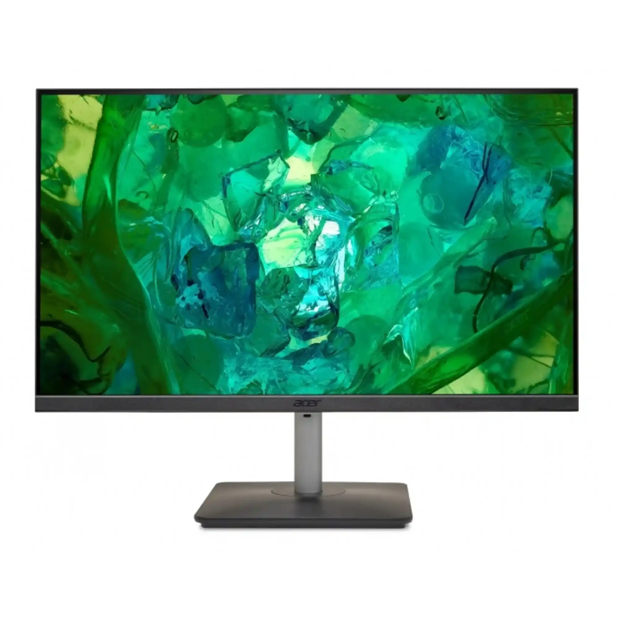 Купити Монітор Acer 27" RS272bpamix UM.HR2EE.017 - фото 1