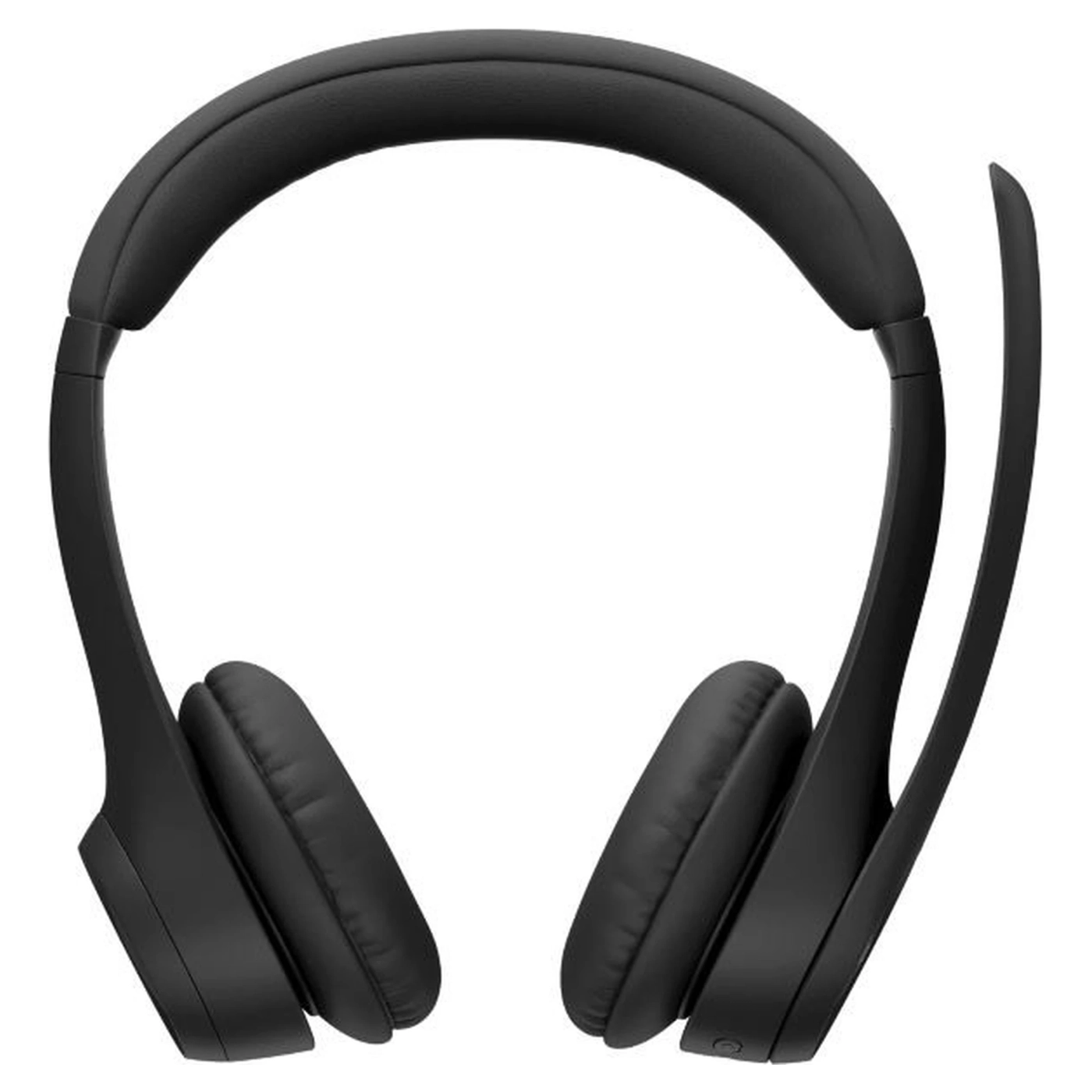 Купити Навушники Logitech ZONE 300 Midnight Black (981-001407) - фото 2