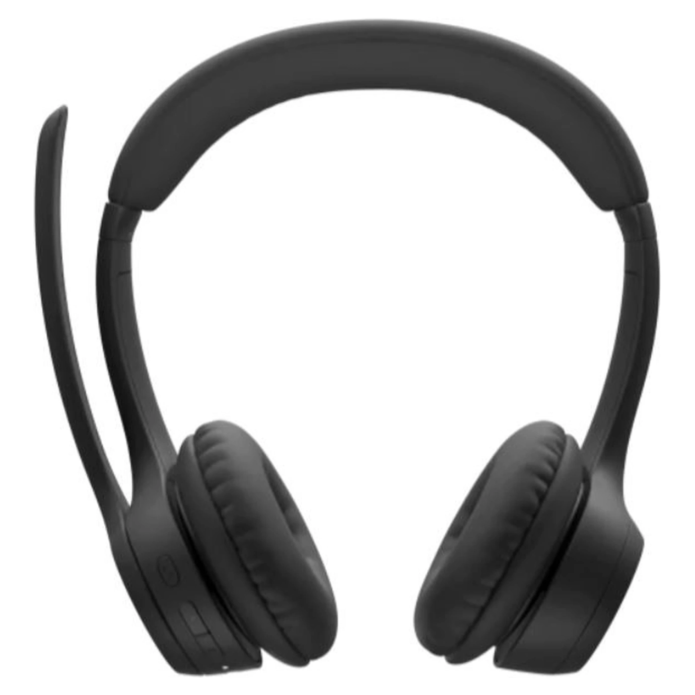 Купити Навушники Logitech ZONE 300 Midnight Black (981-001407) - фото 3