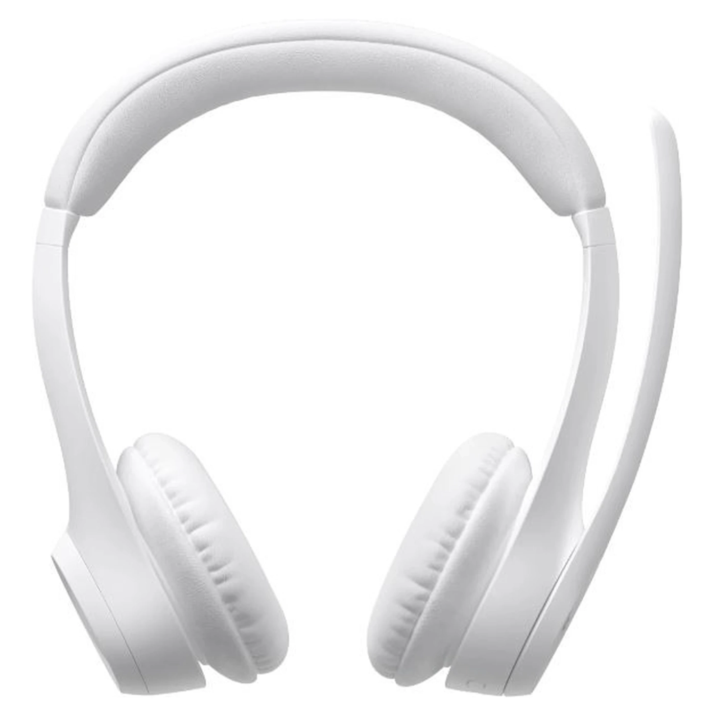 Купити Навушники Logitech ZONE 300 Off-white (981-001417) - фото 2