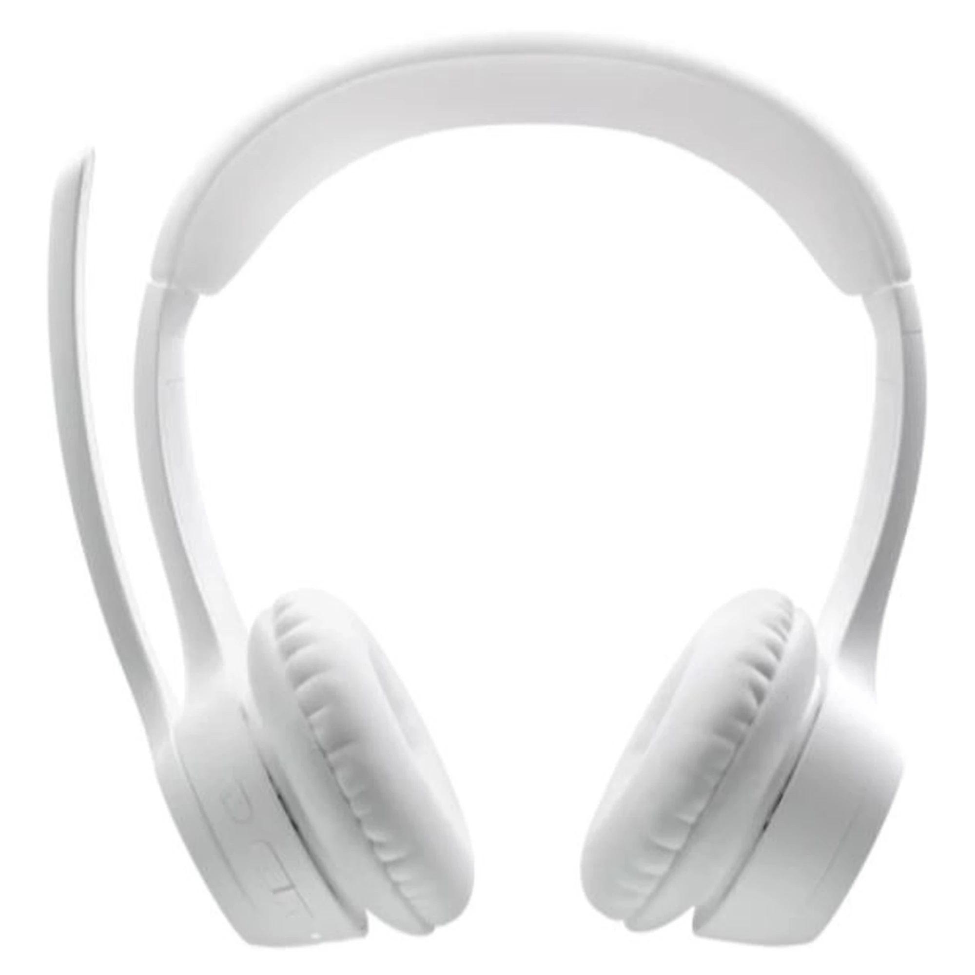 Купити Навушники Logitech ZONE 300 Off-white (981-001417) - фото 3