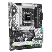 Купити Материнська плата ASRock X670E STEEL LEGEND - фото 1